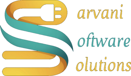 Sarvani Software Solutions